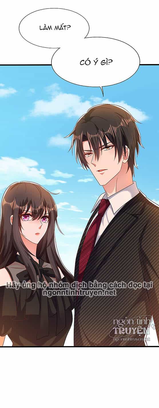 Trùng Sinh Không Gian: Cô Vợ Hào Môn Nóng Bỏng Không Dễ Chọc - Chương 223 - ảnh 23