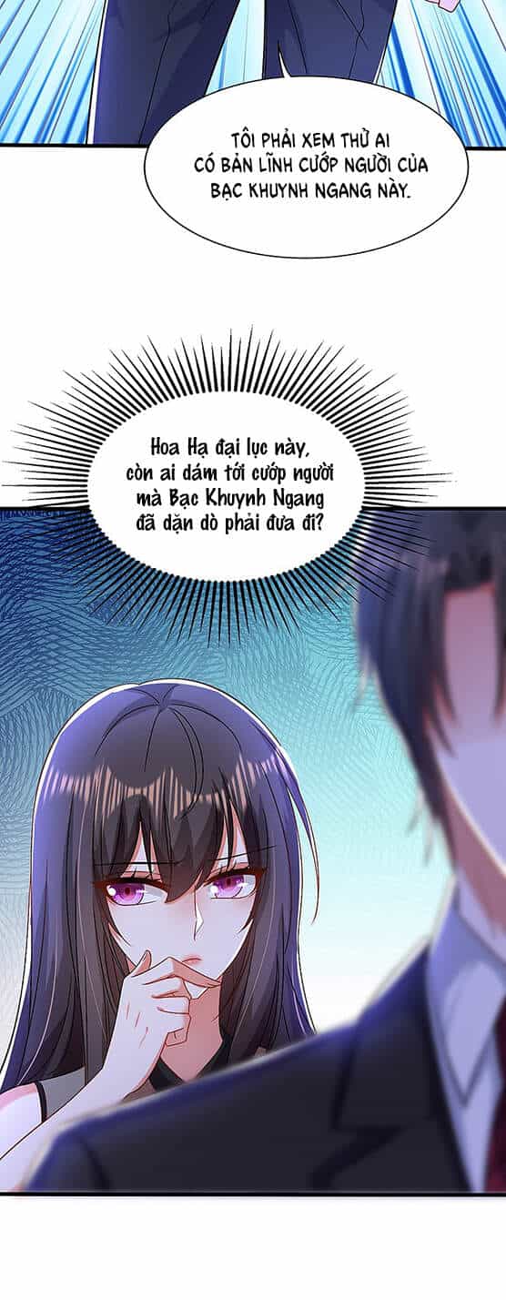 Trùng Sinh Không Gian: Cô Vợ Hào Môn Nóng Bỏng Không Dễ Chọc - Chương 223 - ảnh 27
