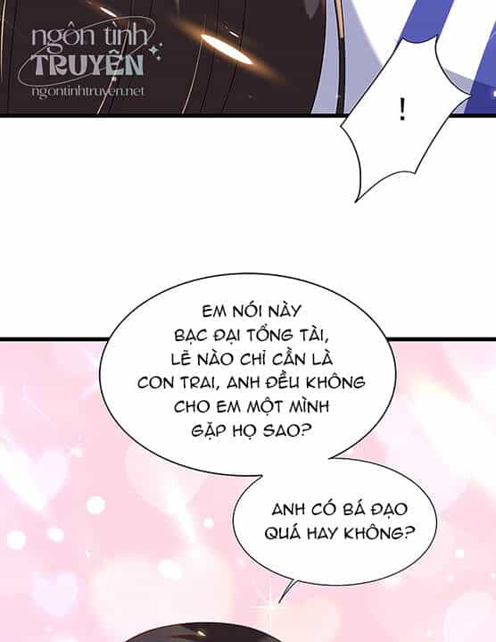Trùng Sinh Không Gian: Cô Vợ Hào Môn Nóng Bỏng Không Dễ Chọc - Chương 224 - ảnh 15