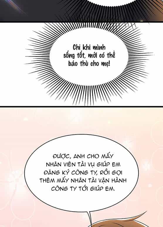 Trùng Sinh Không Gian: Cô Vợ Hào Môn Nóng Bỏng Không Dễ Chọc - Chương 224 - ảnh 22