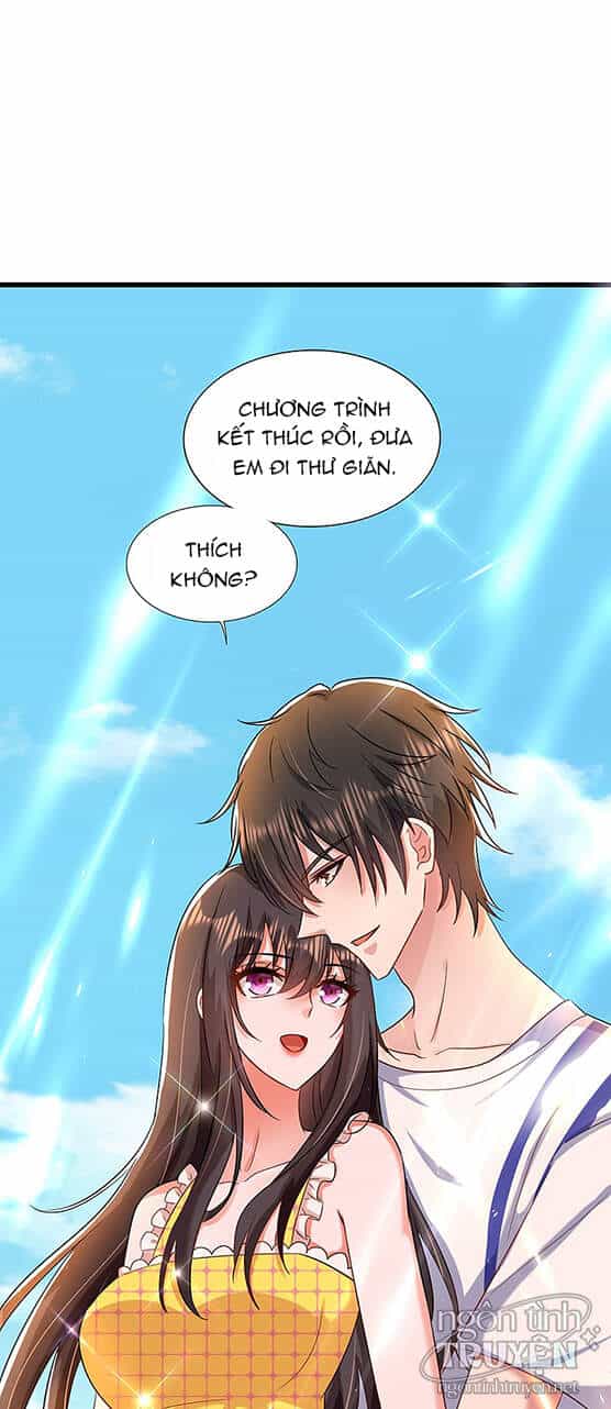 Trùng Sinh Không Gian: Cô Vợ Hào Môn Nóng Bỏng Không Dễ Chọc - Chương 224 - ảnh 5