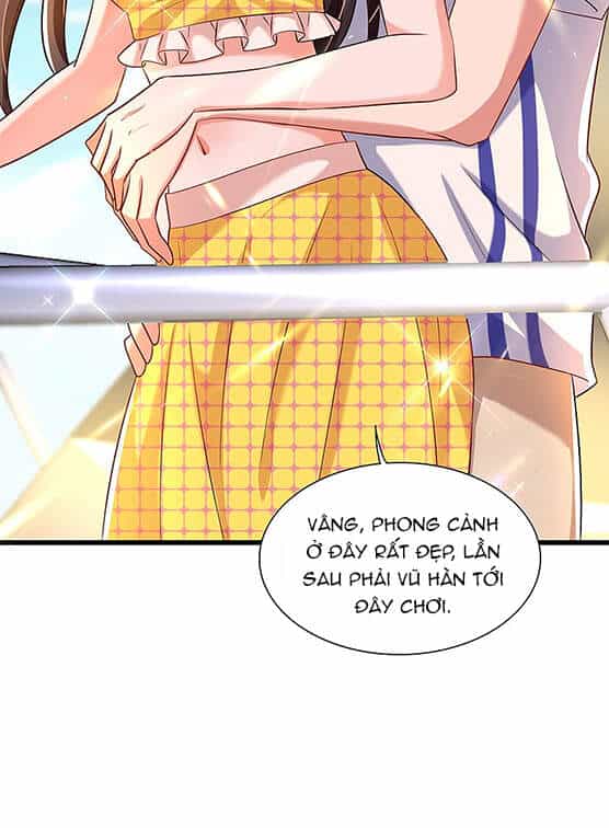 Trùng Sinh Không Gian: Cô Vợ Hào Môn Nóng Bỏng Không Dễ Chọc - Chương 224 - ảnh 6