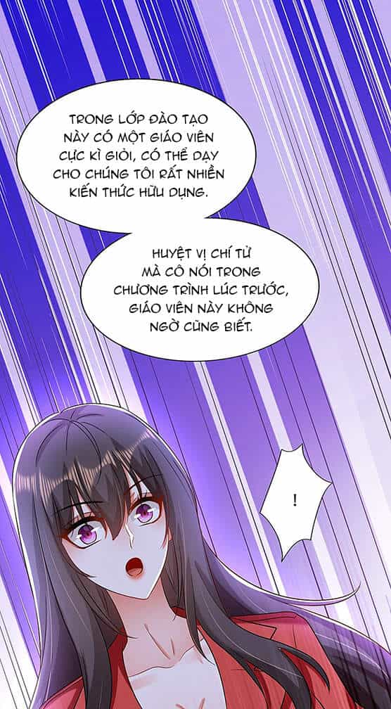 Trùng Sinh Không Gian: Cô Vợ Hào Môn Nóng Bỏng Không Dễ Chọc - Chương 225 - ảnh 16