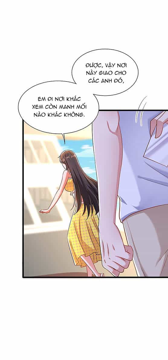 Trùng Sinh Không Gian: Cô Vợ Hào Môn Nóng Bỏng Không Dễ Chọc - Chương 225 - ảnh 4