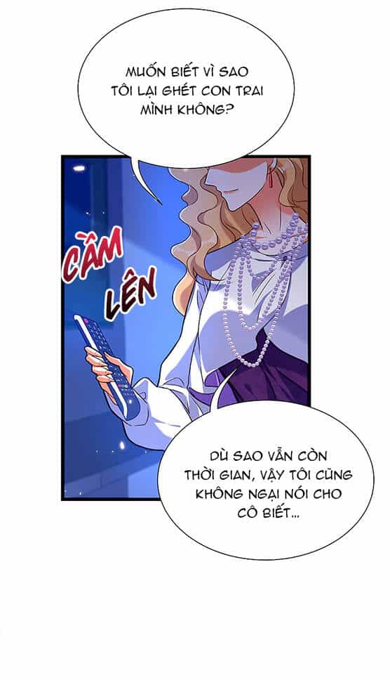 Trùng Sinh Không Gian: Cô Vợ Hào Môn Nóng Bỏng Không Dễ Chọc - Chương 227 - ảnh 18