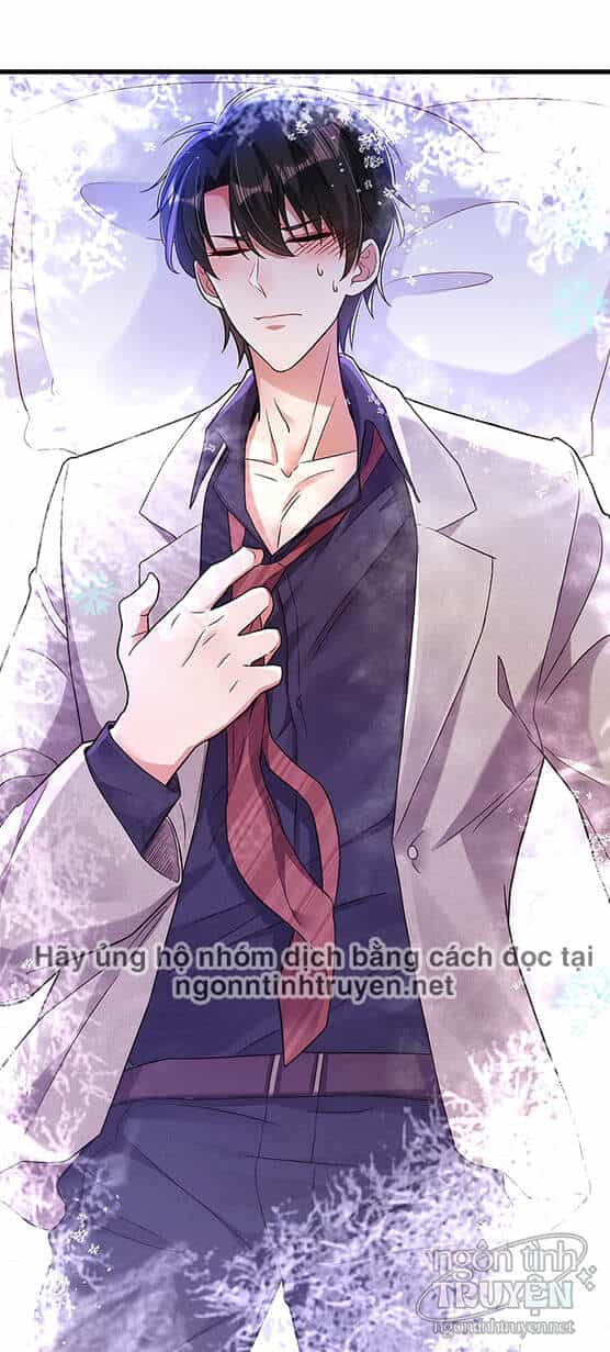Trùng Sinh Không Gian: Cô Vợ Hào Môn Nóng Bỏng Không Dễ Chọc - Chương 229 - ảnh 30