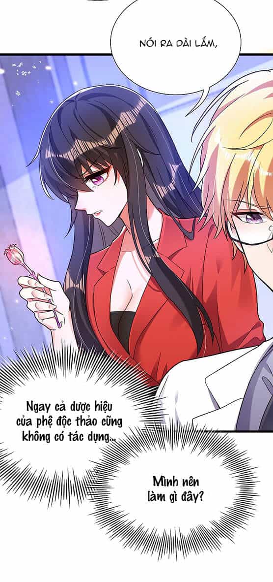 Trùng Sinh Không Gian: Cô Vợ Hào Môn Nóng Bỏng Không Dễ Chọc - Chương 229 - ảnh 32