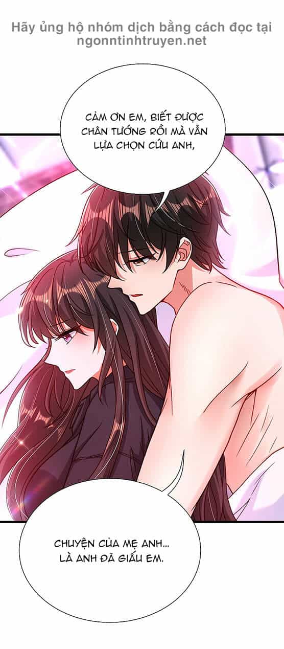 Trùng Sinh Không Gian: Cô Vợ Hào Môn Nóng Bỏng Không Dễ Chọc - Chương 231 - ảnh 15