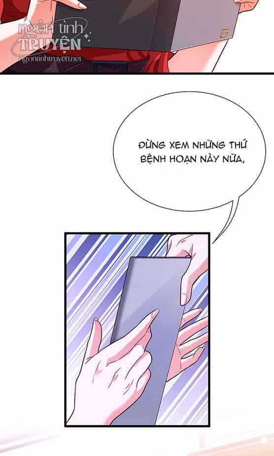 Trùng Sinh Không Gian: Cô Vợ Hào Môn Nóng Bỏng Không Dễ Chọc - Chương 231 - ảnh 26