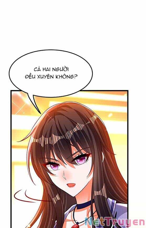 Trùng Sinh Không Gian: Cô Vợ Hào Môn Nóng Bỏng Không Dễ Chọc - Chương 232 - ảnh 23