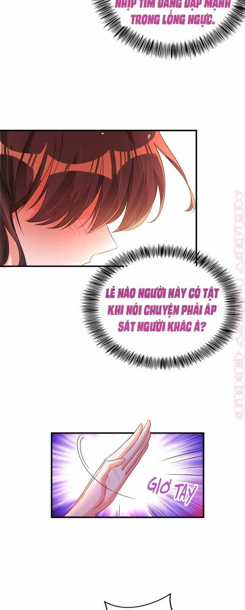 Trùng Sinh Không Gian: Cô Vợ Hào Môn Nóng Bỏng Không Dễ Chọc - Chương 13 - ảnh 14