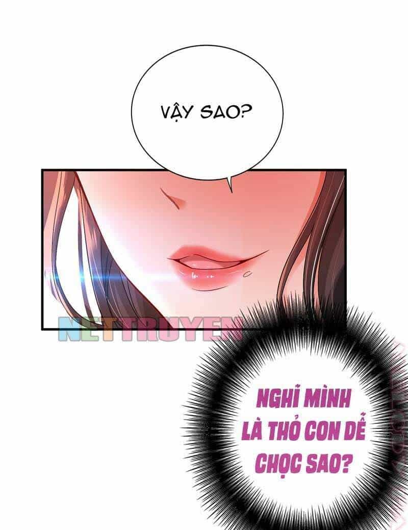 Trùng Sinh Không Gian: Cô Vợ Hào Môn Nóng Bỏng Không Dễ Chọc - Chương 13 - ảnh 17