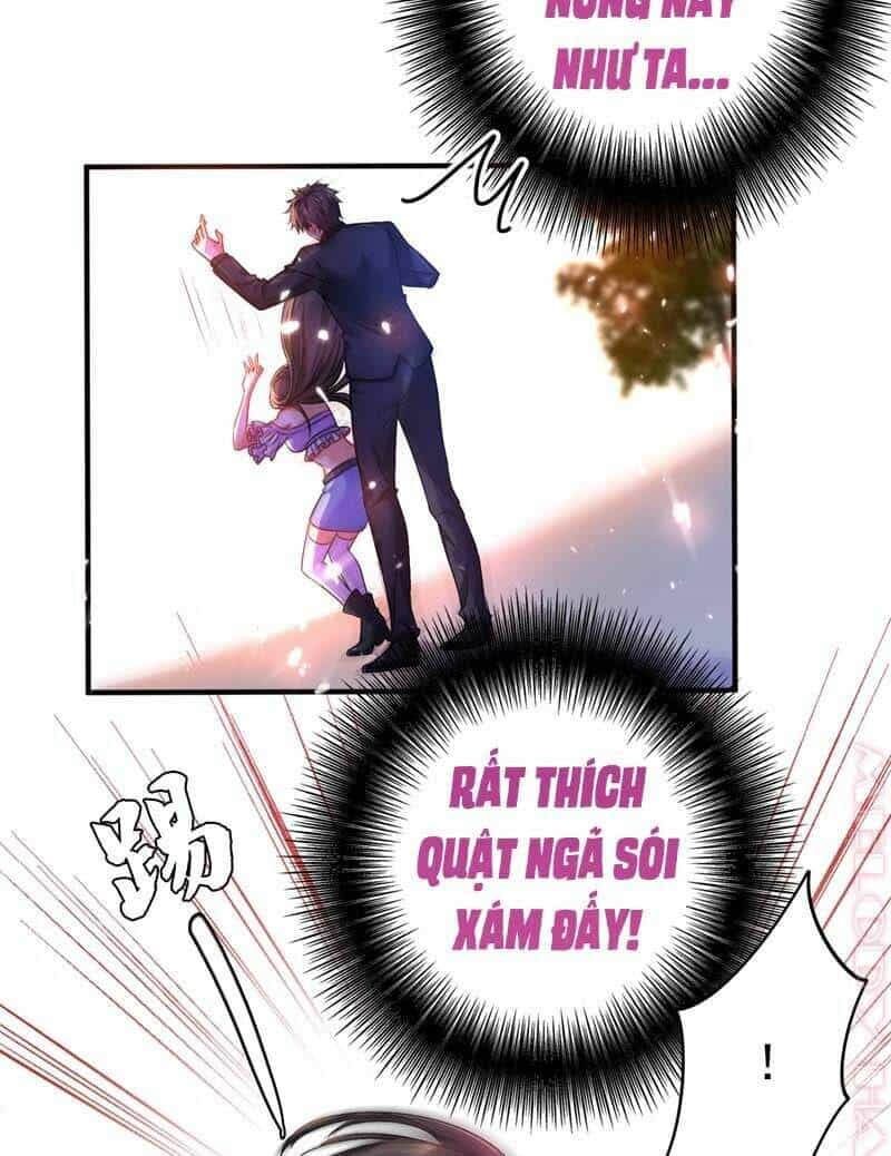 Trùng Sinh Không Gian: Cô Vợ Hào Môn Nóng Bỏng Không Dễ Chọc - Chương 13 - ảnh 19