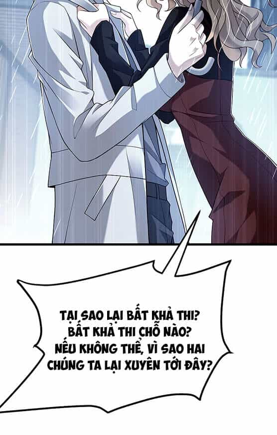 Trùng Sinh Không Gian: Cô Vợ Hào Môn Nóng Bỏng Không Dễ Chọc - Chương 233 - ảnh 12