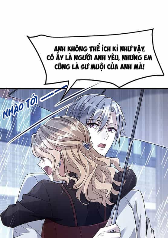 Trùng Sinh Không Gian: Cô Vợ Hào Môn Nóng Bỏng Không Dễ Chọc - Chương 233 - ảnh 15