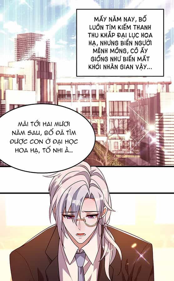 Trùng Sinh Không Gian: Cô Vợ Hào Môn Nóng Bỏng Không Dễ Chọc - Chương 233 - ảnh 35