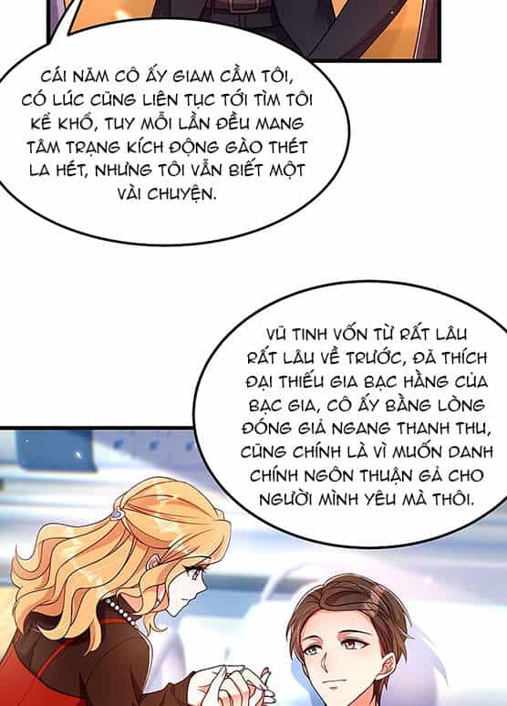 Trùng Sinh Không Gian: Cô Vợ Hào Môn Nóng Bỏng Không Dễ Chọc - Chương 233 - ảnh 43