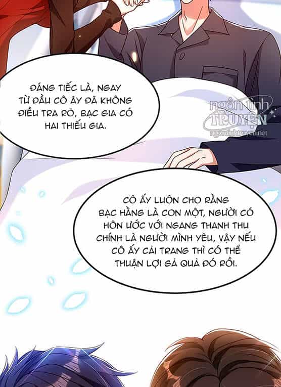 Trùng Sinh Không Gian: Cô Vợ Hào Môn Nóng Bỏng Không Dễ Chọc - Chương 233 - ảnh 44