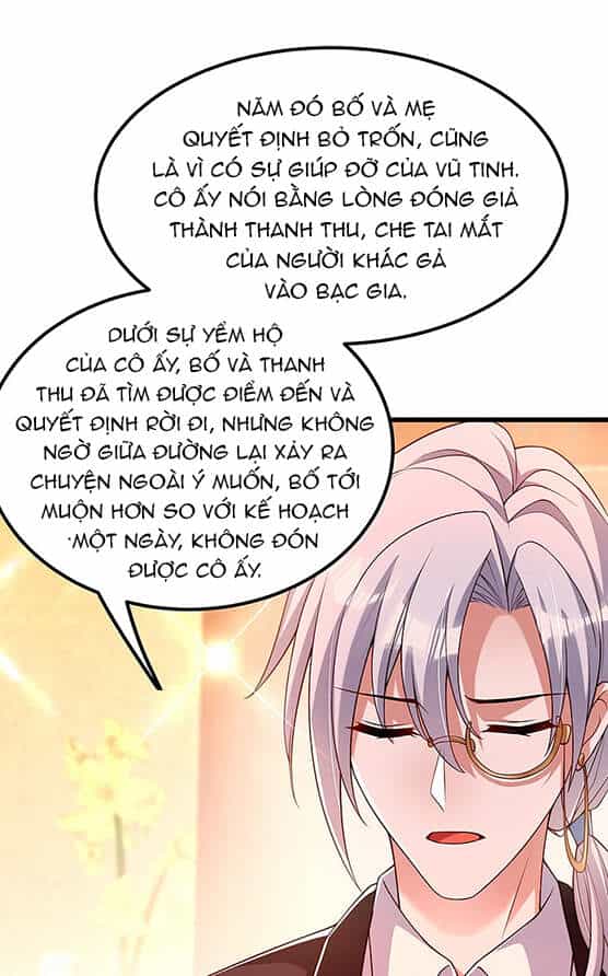 Trùng Sinh Không Gian: Cô Vợ Hào Môn Nóng Bỏng Không Dễ Chọc - Chương 233 - ảnh 5