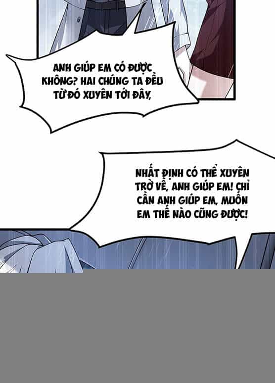 Trùng Sinh Không Gian: Cô Vợ Hào Môn Nóng Bỏng Không Dễ Chọc - Chương 233 - ảnh 9