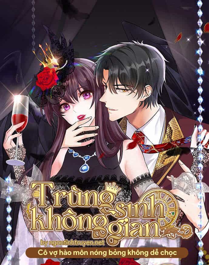 Trùng Sinh Không Gian: Cô Vợ Hào Môn Nóng Bỏng Không Dễ Chọc - Chương 234 - ảnh 1