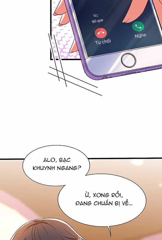 Trùng Sinh Không Gian: Cô Vợ Hào Môn Nóng Bỏng Không Dễ Chọc - Chương 235 - ảnh 17