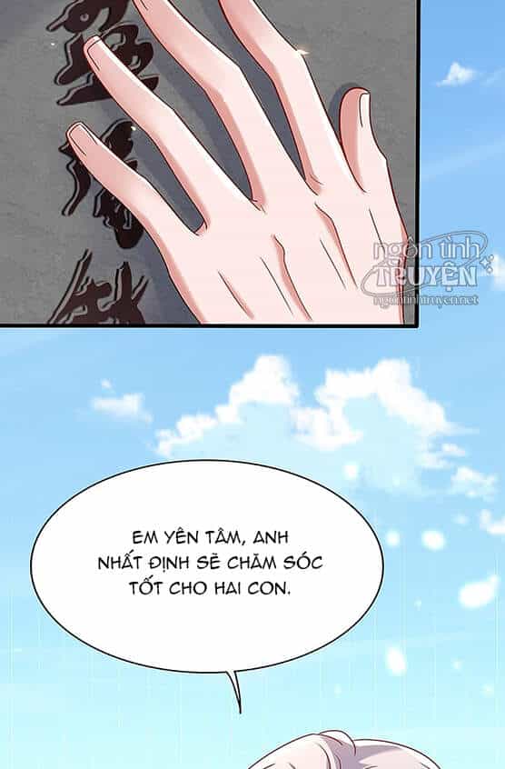 Trùng Sinh Không Gian: Cô Vợ Hào Môn Nóng Bỏng Không Dễ Chọc - Chương 235 - ảnh 7