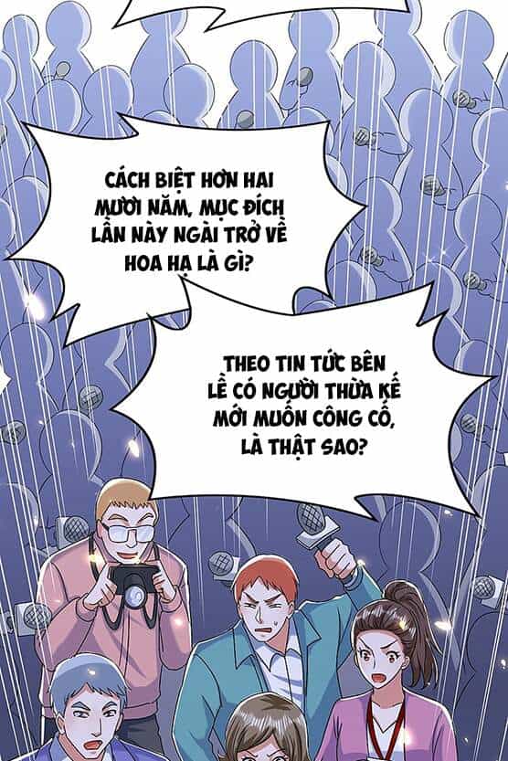 Trùng Sinh Không Gian: Cô Vợ Hào Môn Nóng Bỏng Không Dễ Chọc - Chương 236 - ảnh 4