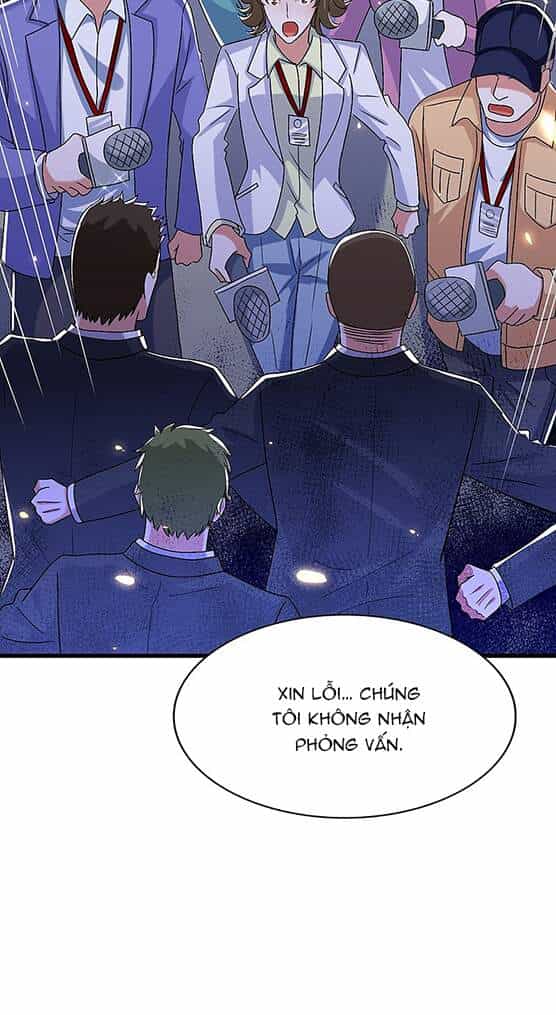 Trùng Sinh Không Gian: Cô Vợ Hào Môn Nóng Bỏng Không Dễ Chọc - Chương 236 - ảnh 5