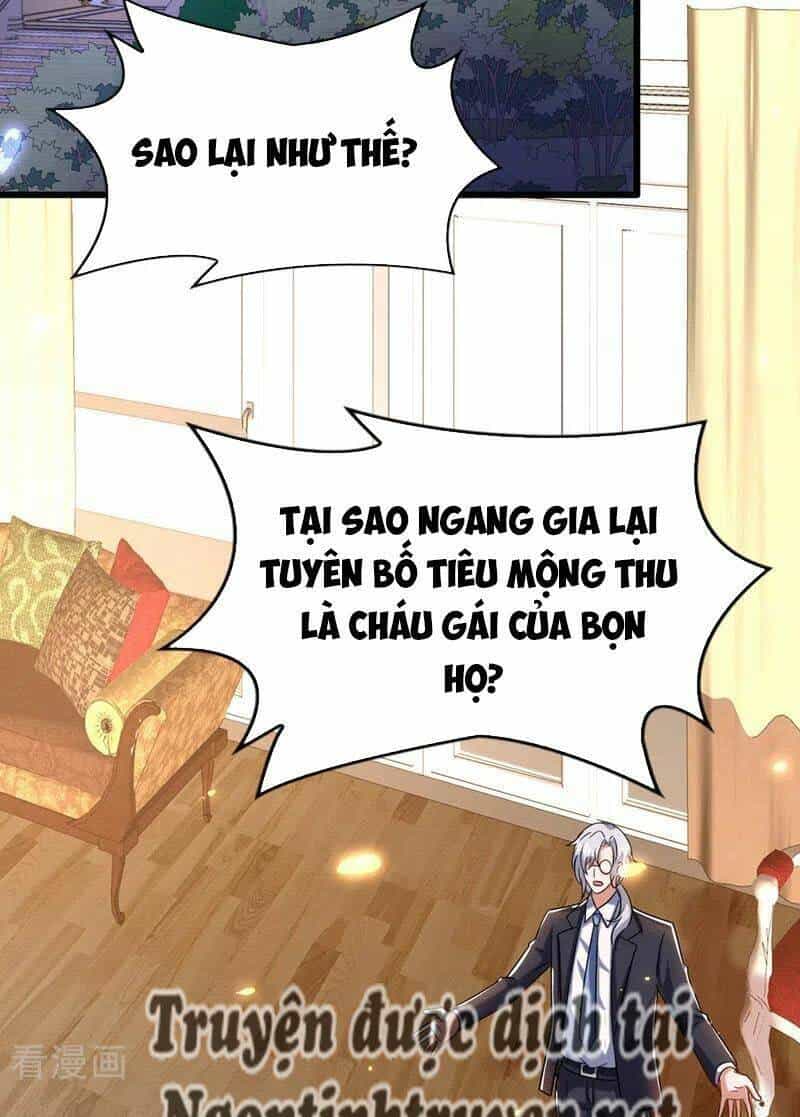 Trùng Sinh Không Gian: Cô Vợ Hào Môn Nóng Bỏng Không Dễ Chọc - Chương 237 - ảnh 11