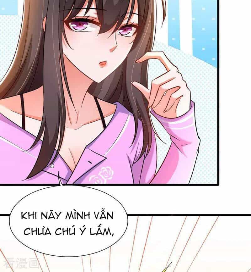 Trùng Sinh Không Gian: Cô Vợ Hào Môn Nóng Bỏng Không Dễ Chọc - Chương 238 - ảnh 22