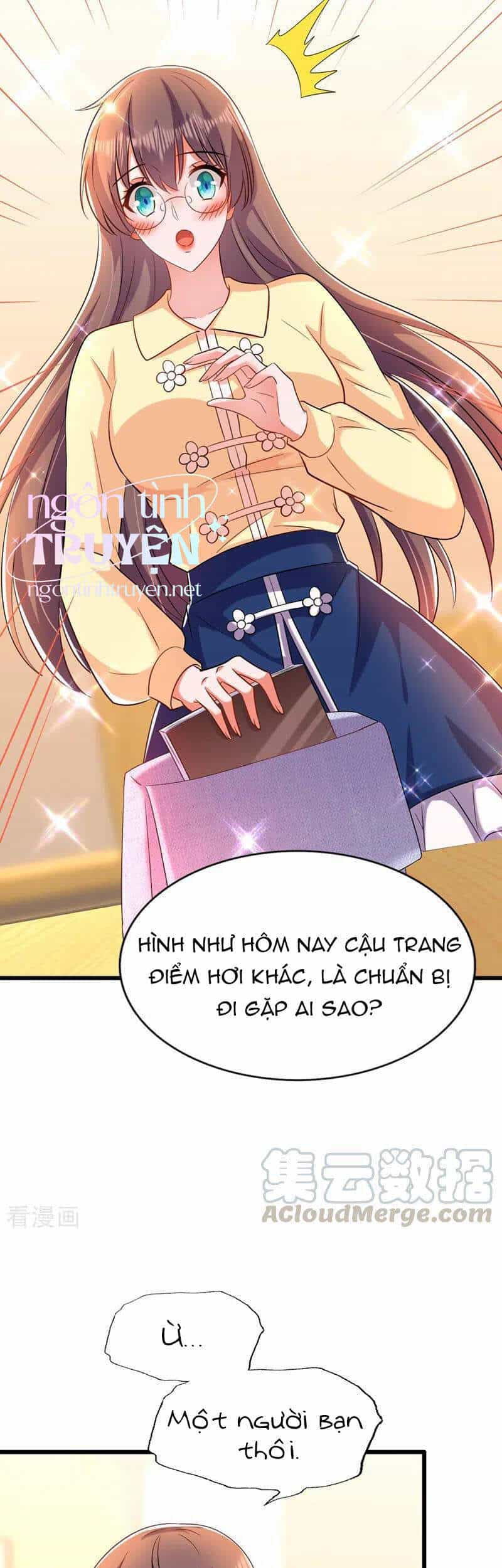 Trùng Sinh Không Gian: Cô Vợ Hào Môn Nóng Bỏng Không Dễ Chọc - Chương 238 - ảnh 23