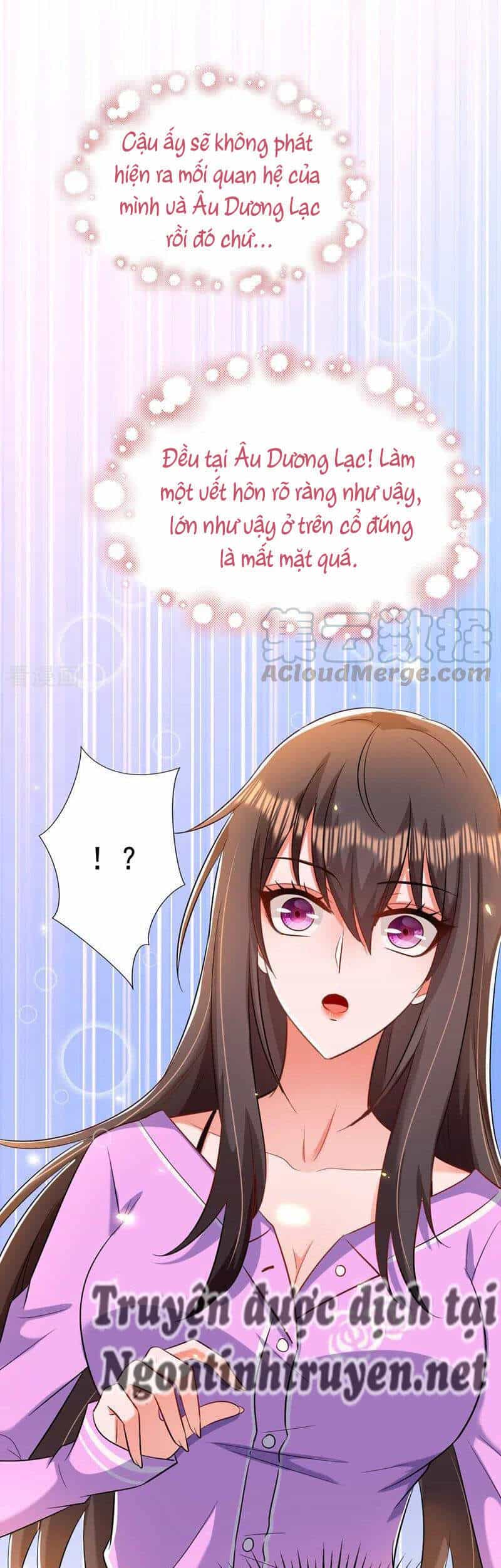 Trùng Sinh Không Gian: Cô Vợ Hào Môn Nóng Bỏng Không Dễ Chọc - Chương 238 - ảnh 25