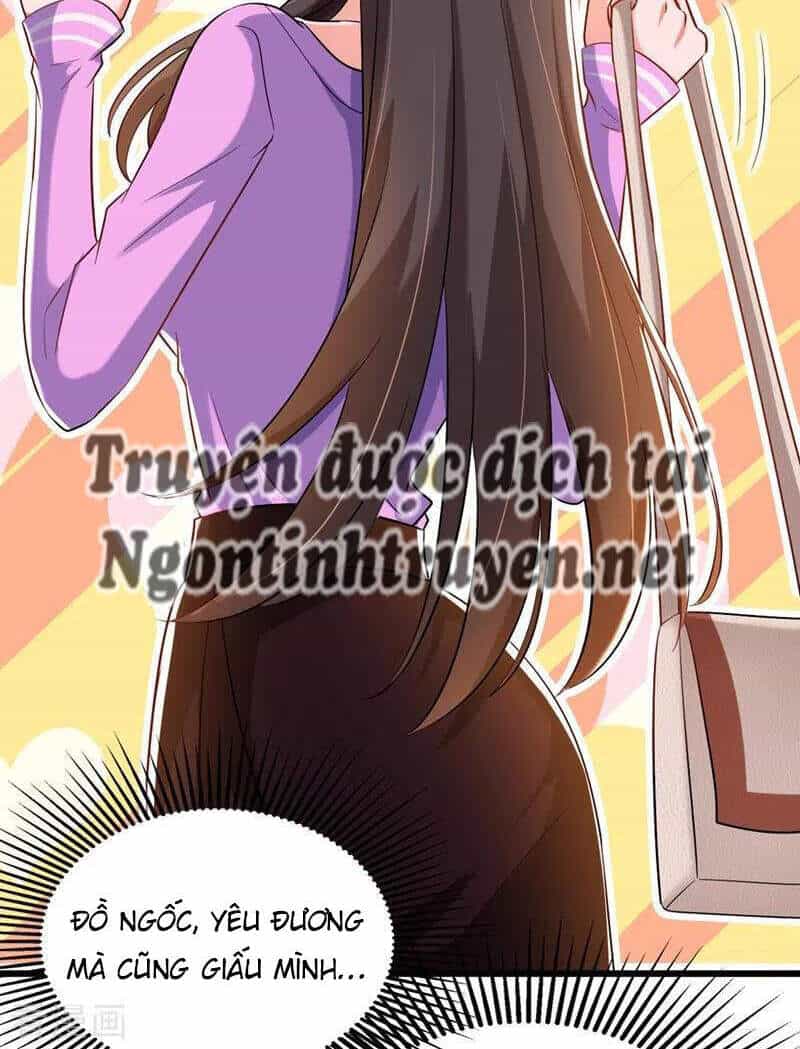 Trùng Sinh Không Gian: Cô Vợ Hào Môn Nóng Bỏng Không Dễ Chọc - Chương 238 - ảnh 30