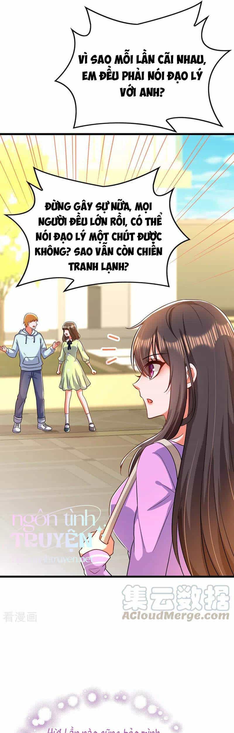 Trùng Sinh Không Gian: Cô Vợ Hào Môn Nóng Bỏng Không Dễ Chọc - Chương 238 - ảnh 35