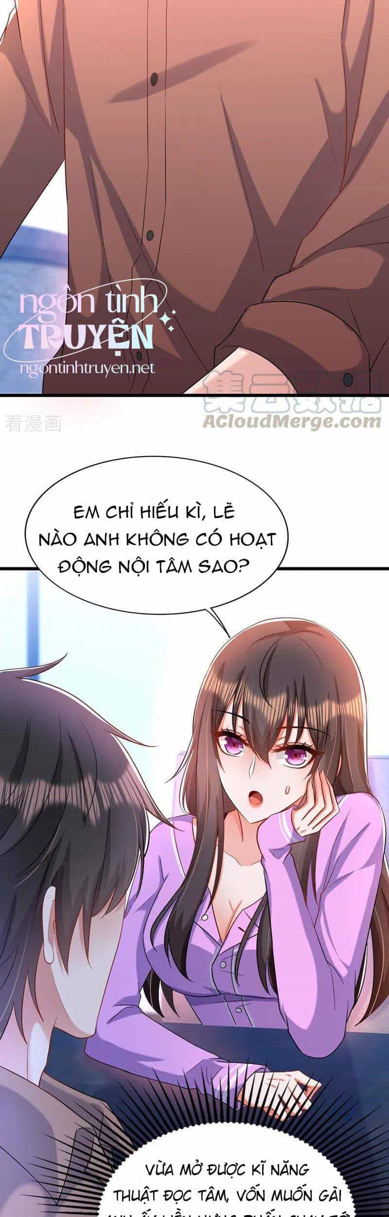Trùng Sinh Không Gian: Cô Vợ Hào Môn Nóng Bỏng Không Dễ Chọc - Chương 239 - ảnh 12