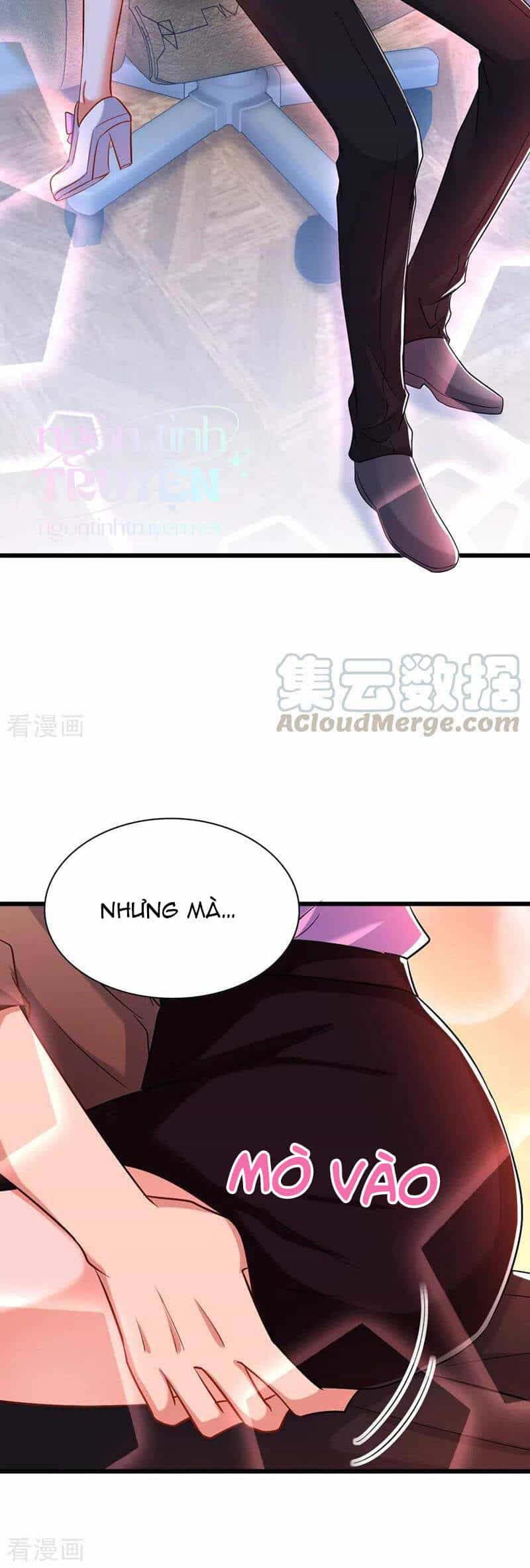 Trùng Sinh Không Gian: Cô Vợ Hào Môn Nóng Bỏng Không Dễ Chọc - Chương 239 - ảnh 26