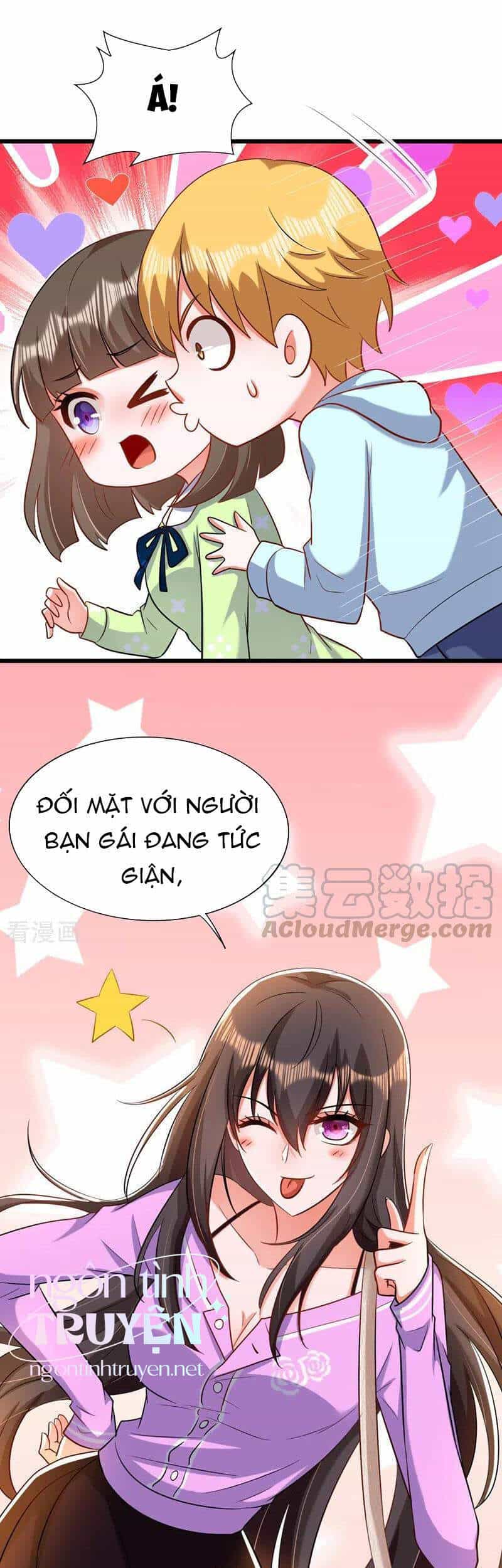 Trùng Sinh Không Gian: Cô Vợ Hào Môn Nóng Bỏng Không Dễ Chọc - Chương 239 - ảnh 3