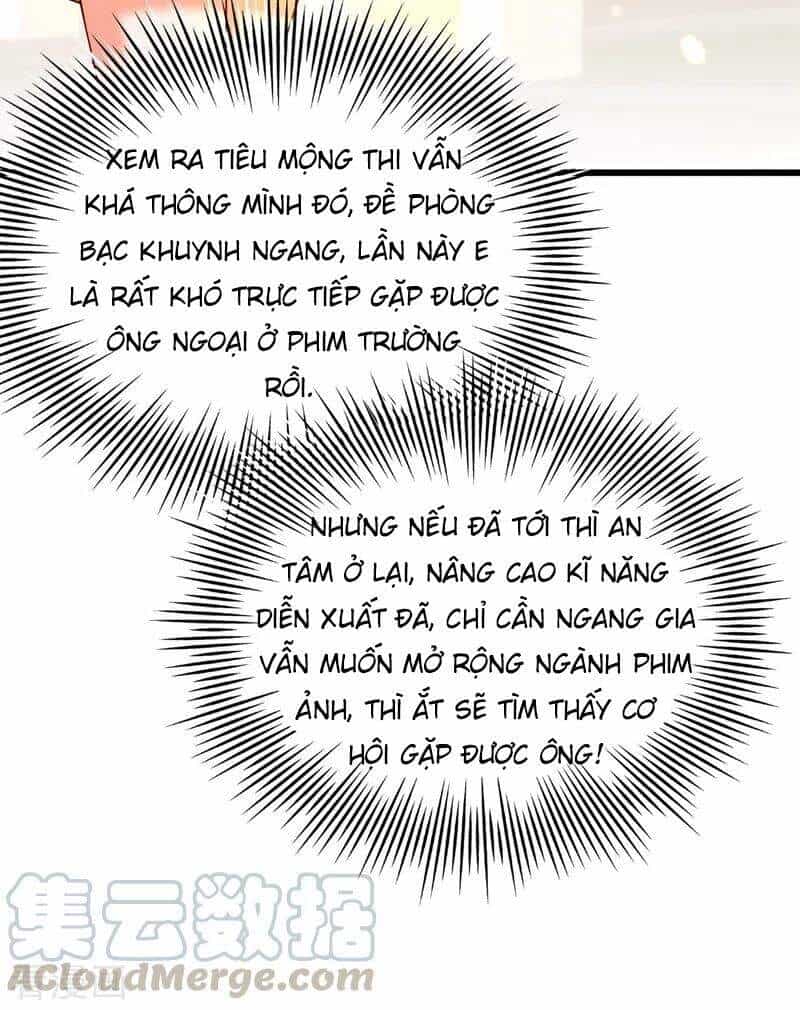 Trùng Sinh Không Gian: Cô Vợ Hào Môn Nóng Bỏng Không Dễ Chọc - Chương 240 - ảnh 28