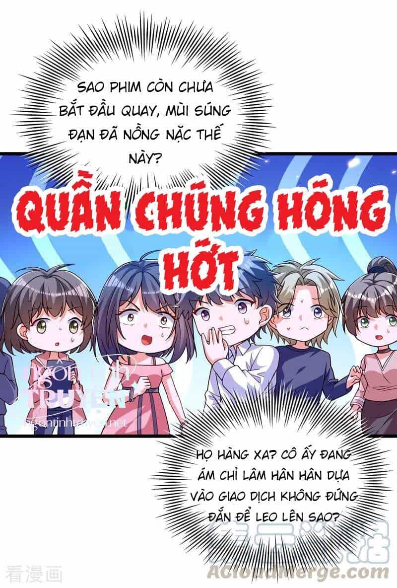 Trùng Sinh Không Gian: Cô Vợ Hào Môn Nóng Bỏng Không Dễ Chọc - Chương 240 - ảnh 34