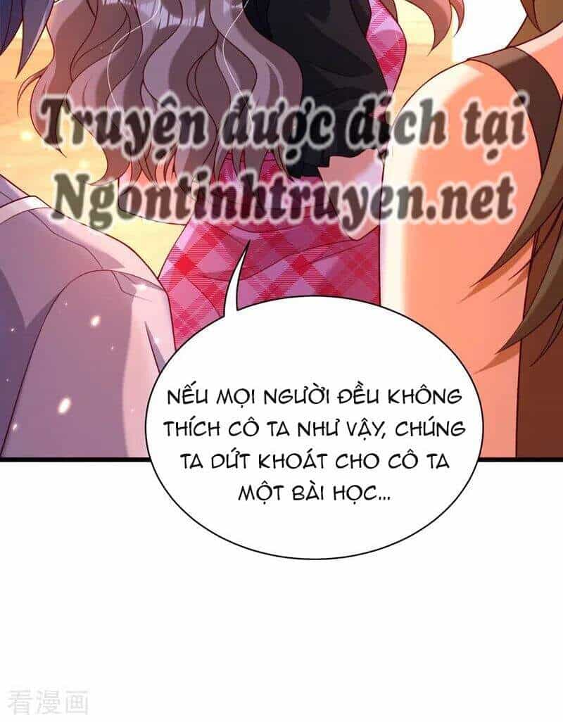 Trùng Sinh Không Gian: Cô Vợ Hào Môn Nóng Bỏng Không Dễ Chọc - Chương 241 - ảnh 18