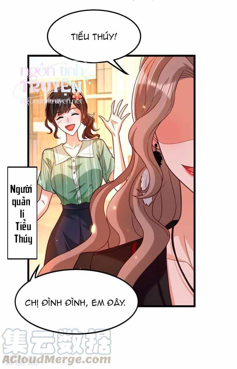 Trùng Sinh Không Gian: Cô Vợ Hào Môn Nóng Bỏng Không Dễ Chọc - Chương 241 - ảnh 23