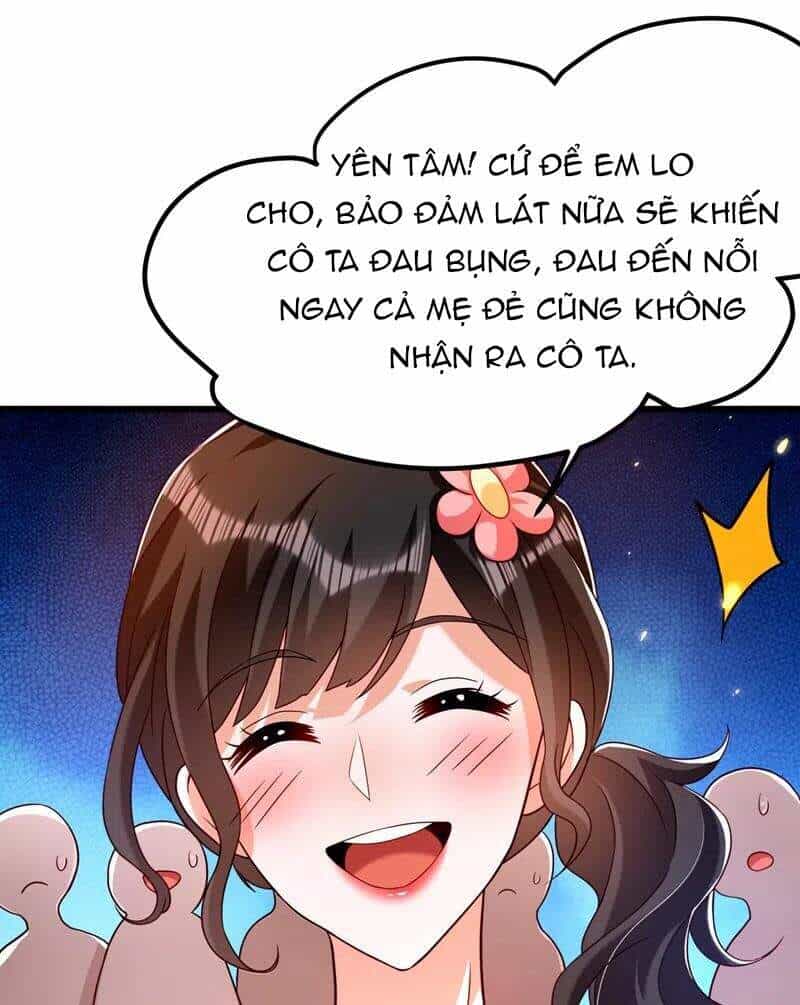 Trùng Sinh Không Gian: Cô Vợ Hào Môn Nóng Bỏng Không Dễ Chọc - Chương 241 - ảnh 25