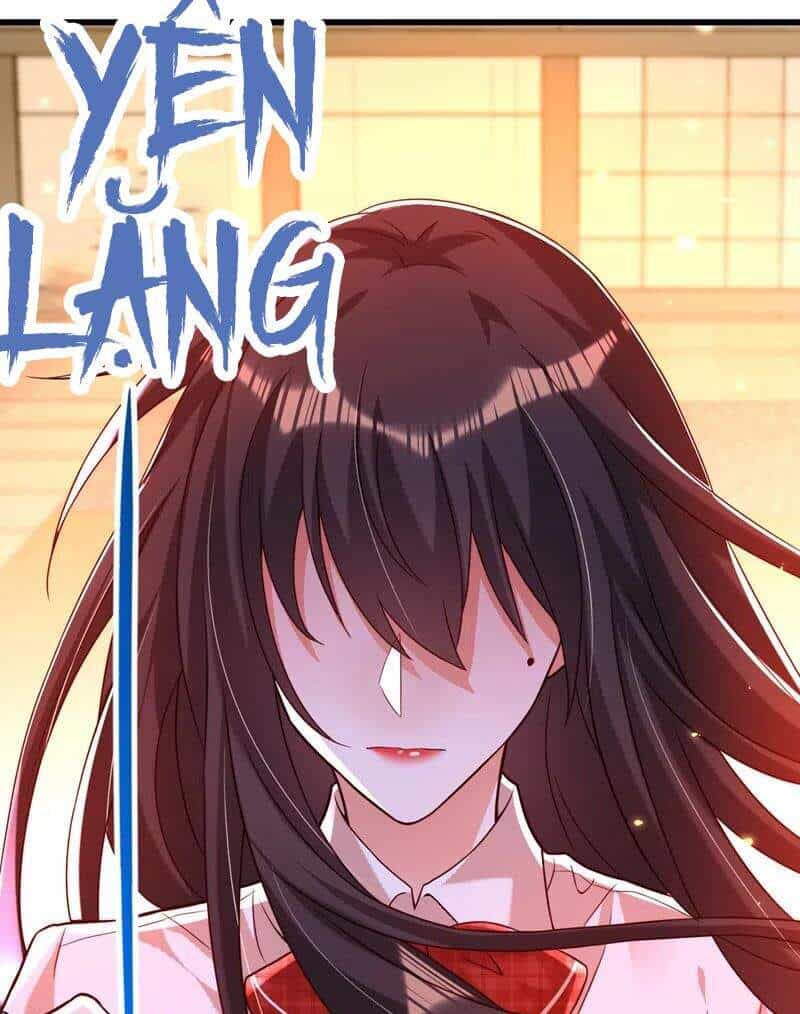Trùng Sinh Không Gian: Cô Vợ Hào Môn Nóng Bỏng Không Dễ Chọc - Chương 242 - ảnh 27