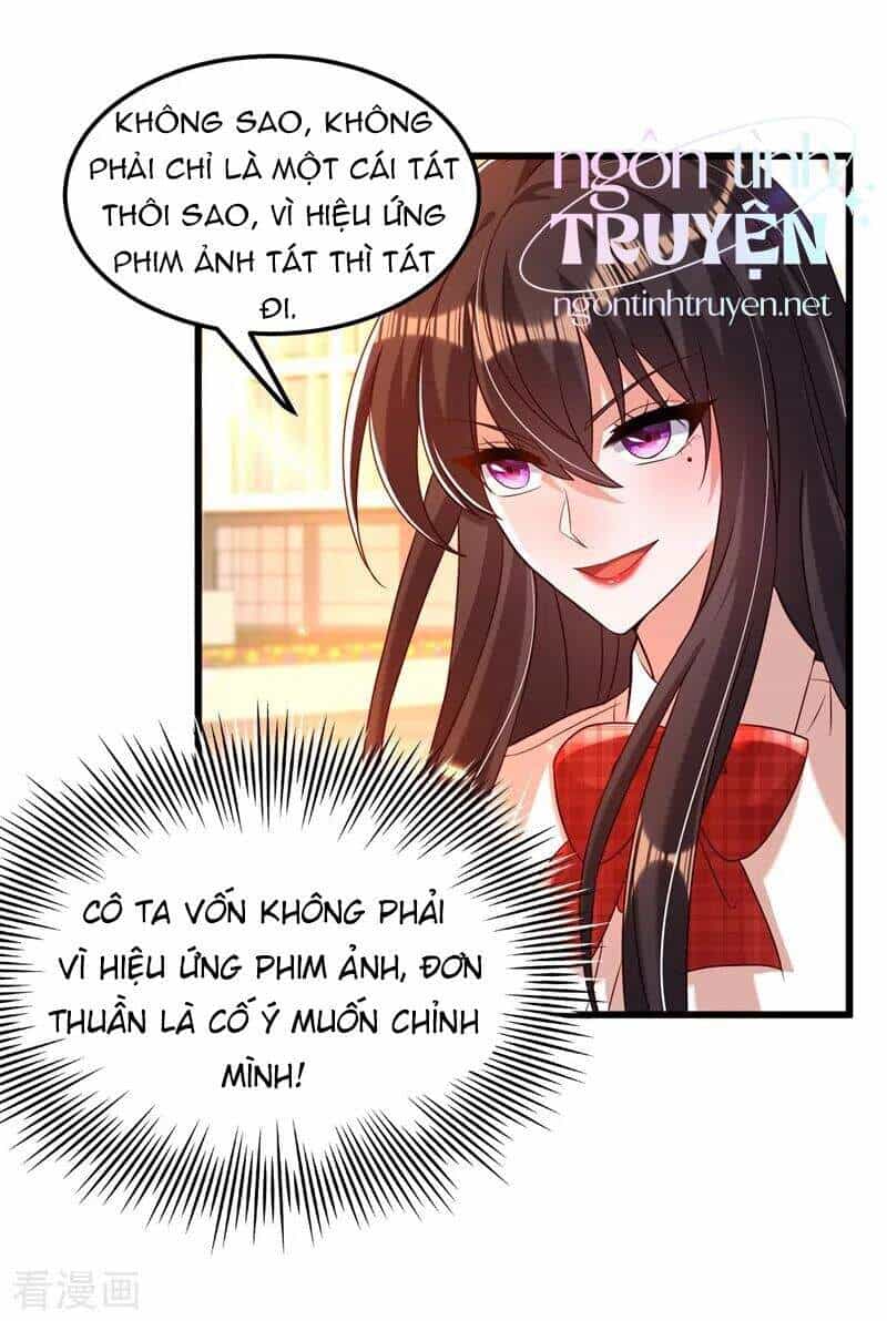 Trùng Sinh Không Gian: Cô Vợ Hào Môn Nóng Bỏng Không Dễ Chọc - Chương 242 - ảnh 35