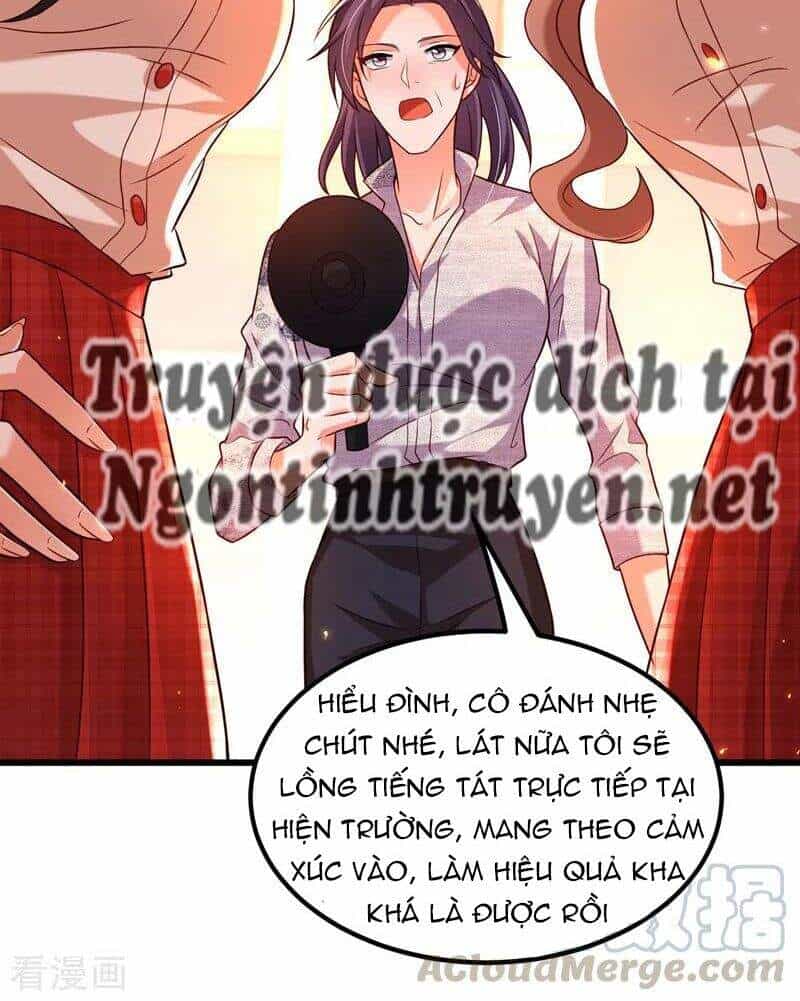 Trùng Sinh Không Gian: Cô Vợ Hào Môn Nóng Bỏng Không Dễ Chọc - Chương 242 - ảnh 37
