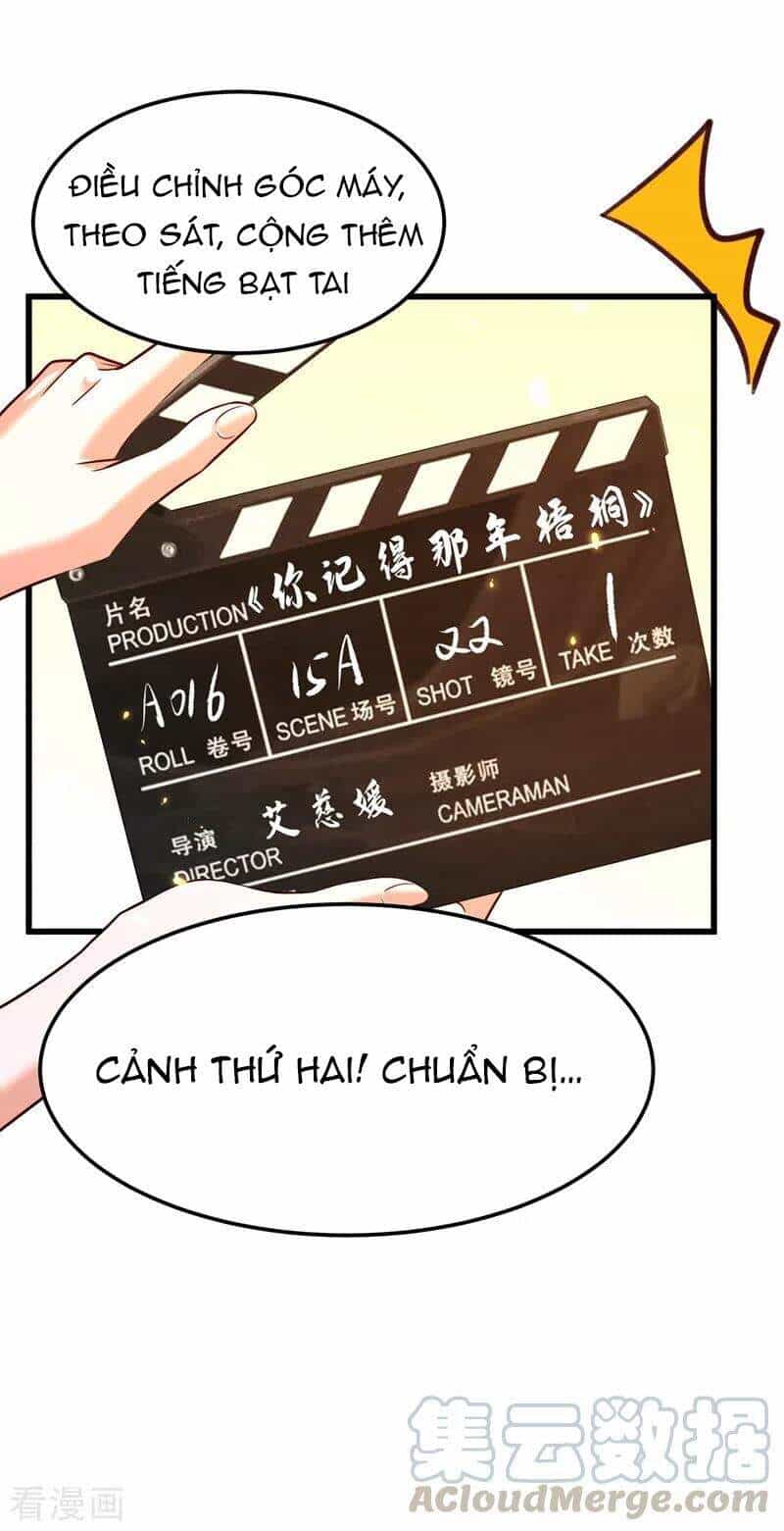 Trùng Sinh Không Gian: Cô Vợ Hào Môn Nóng Bỏng Không Dễ Chọc - Chương 242 - ảnh 39