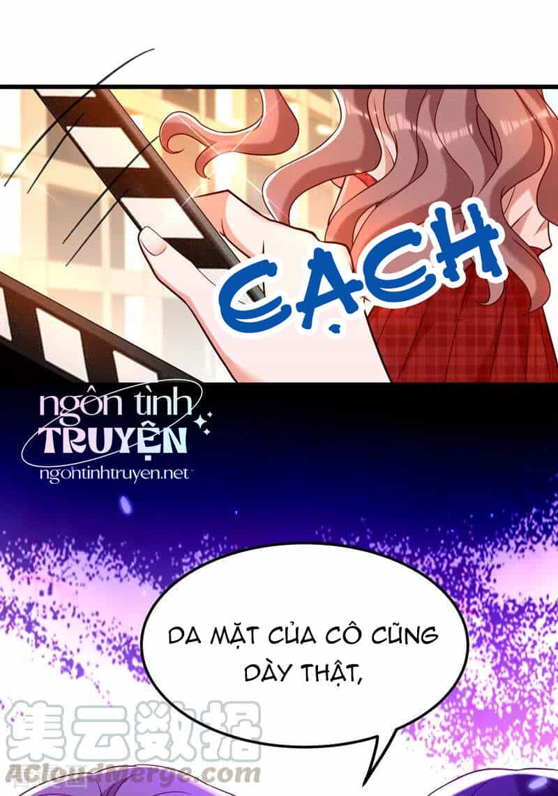 Trùng Sinh Không Gian: Cô Vợ Hào Môn Nóng Bỏng Không Dễ Chọc - Chương 243 - ảnh 11