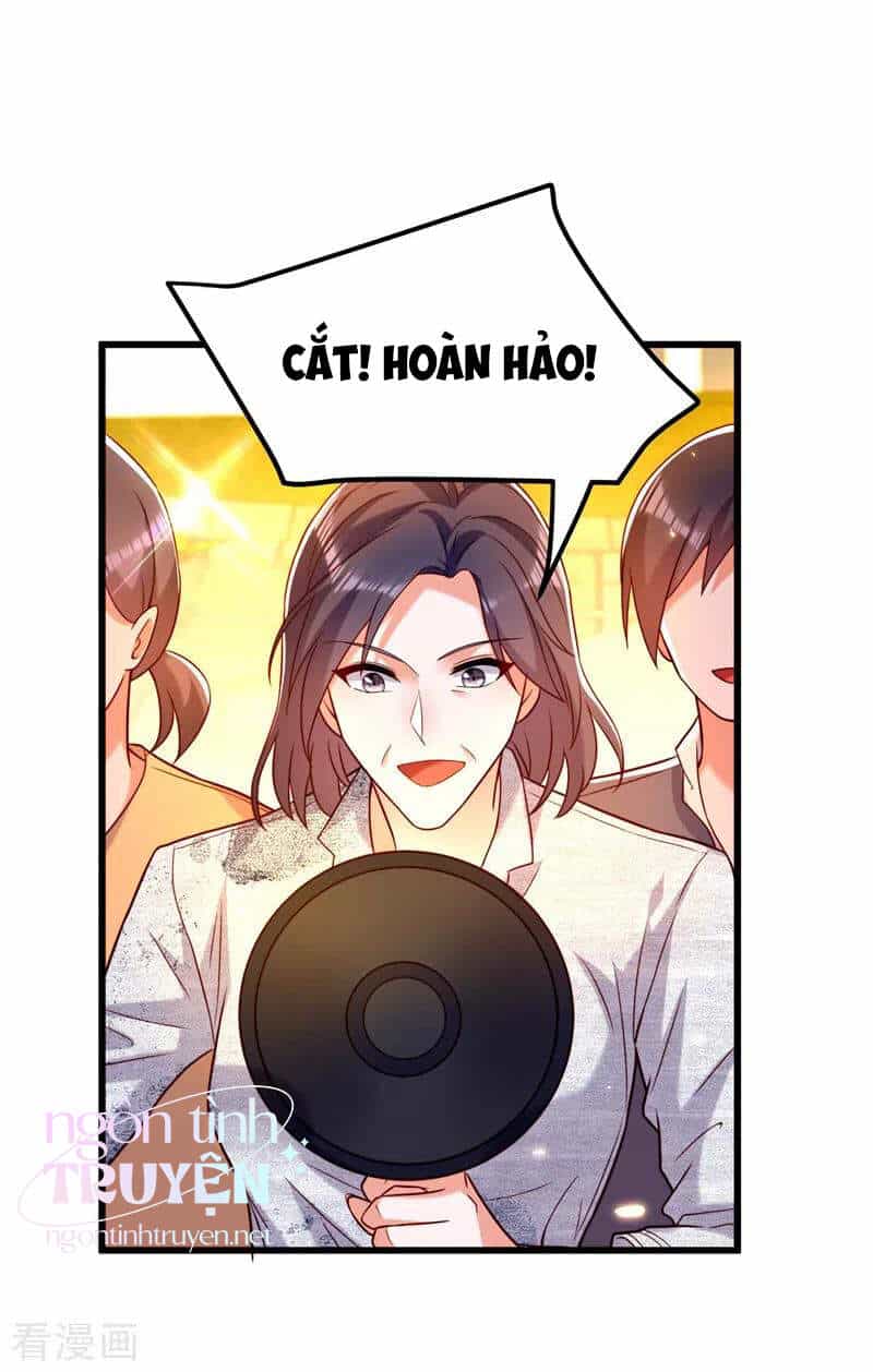Trùng Sinh Không Gian: Cô Vợ Hào Môn Nóng Bỏng Không Dễ Chọc - Chương 243 - ảnh 3