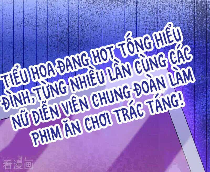 Trùng Sinh Không Gian: Cô Vợ Hào Môn Nóng Bỏng Không Dễ Chọc - Chương 245 - ảnh 10